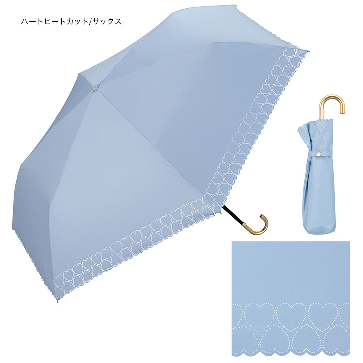 日本人必备的遮阳利器，超百搭的遮阳伞