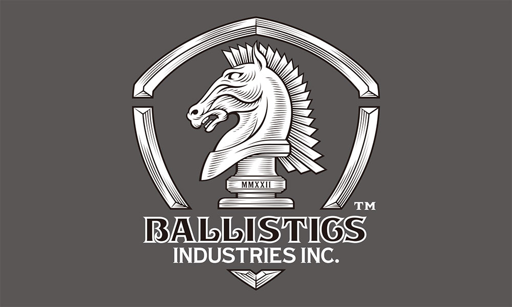 快乐日淘网站｜11 Ballistics  日本小众的军事元素户外露营品牌