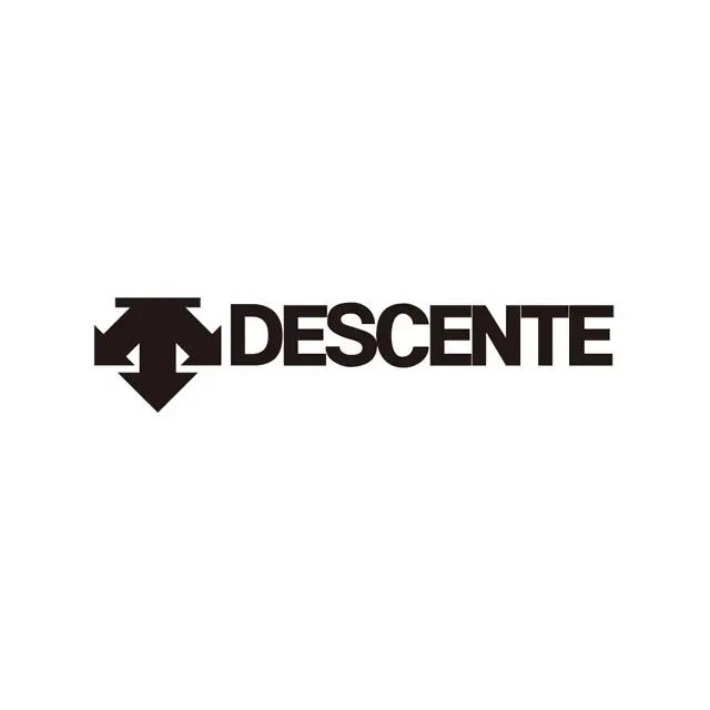 快乐日淘网站｜28 descente迪桑特，与全球多个国家合作的服装品牌