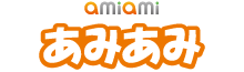 日淘网站分享｜第76弹 Amiami 日本最大的手办玩具网站